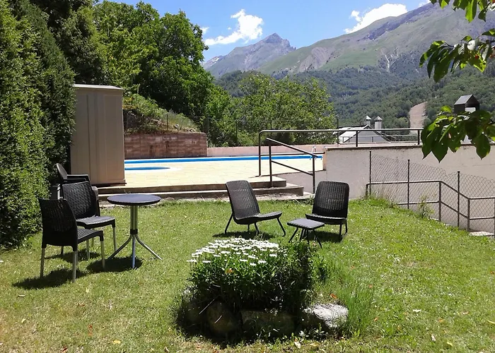 Hotel Escalar